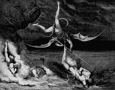 Dante's Inferno is a banger that deserves a remaster, fans agree